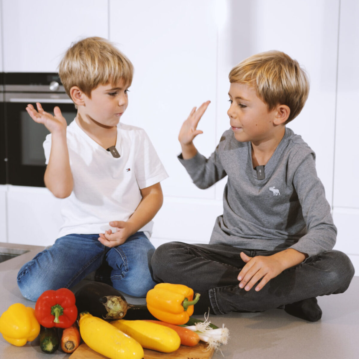 Familienküchen - WM Küchen (2)